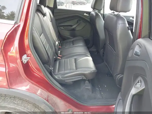 1FMCU9G97GUC86762 2016 FORD ESCAPE - Image 8
