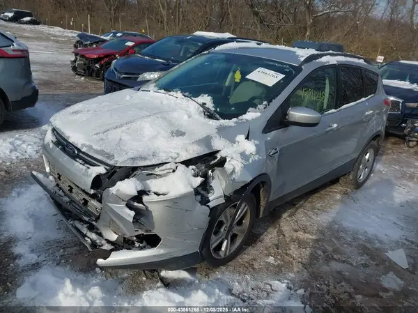 1FMCU9G97GUC90293 2016 FORD ESCAPE - Image 2