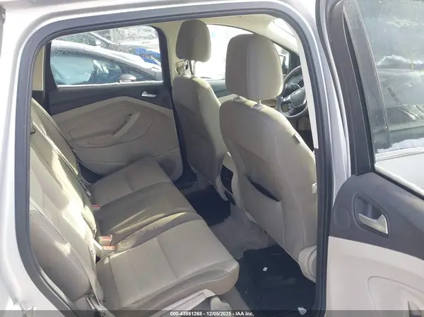 1FMCU9G97GUC90293 2016 FORD ESCAPE - Image 8