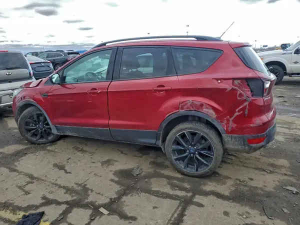 1FMCU9G97HUA05271 2017 FORD ESCAPE - Image 2