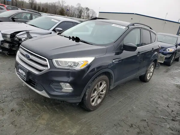 1FMCU9G97HUA29893 2017 FORD ESCAPE - Image 1