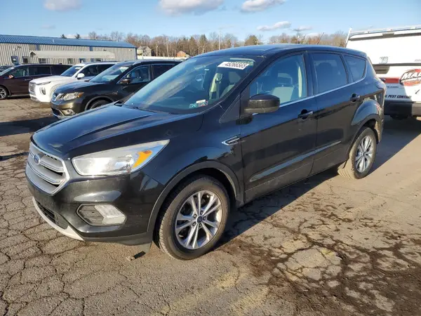 1FMCU9G97HUA39565 2017 FORD ESCAPE - Image 1