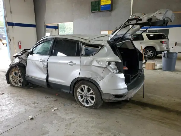 1FMCU9G97HUA46743 2017 FORD ESCAPE - Image 2
