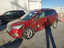 1FMCU9G97HUA50422 2017 FORD ESCAPE