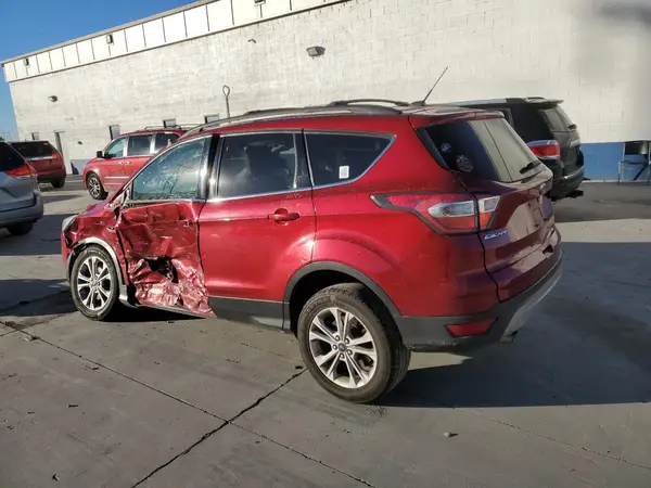1FMCU9G97HUA50422 2017 FORD ESCAPE - Image 2