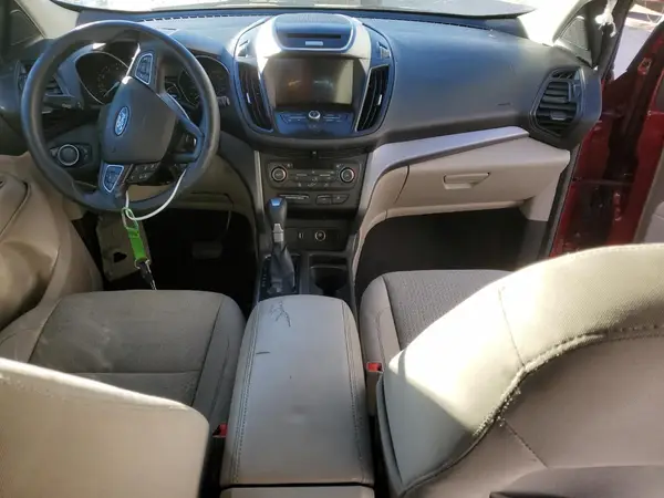 1FMCU9G97HUA50422 2017 FORD ESCAPE - Image 8