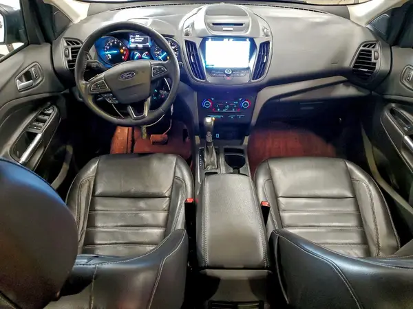 1FMCU9G97HUA50582 2017 FORD ESCAPE - Image 8