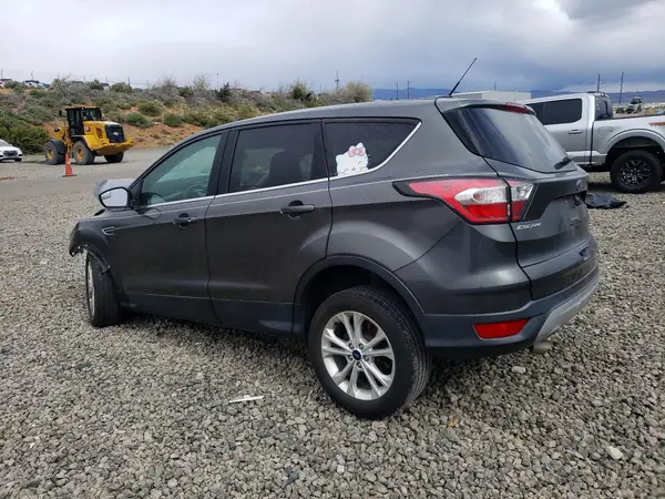 1FMCU9G97HUA51179 2017 FORD ESCAPE - Image 2