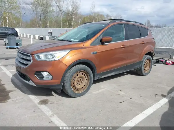 1FMCU9G97HUA55510 2017 FORD ESCAPE - Image 2