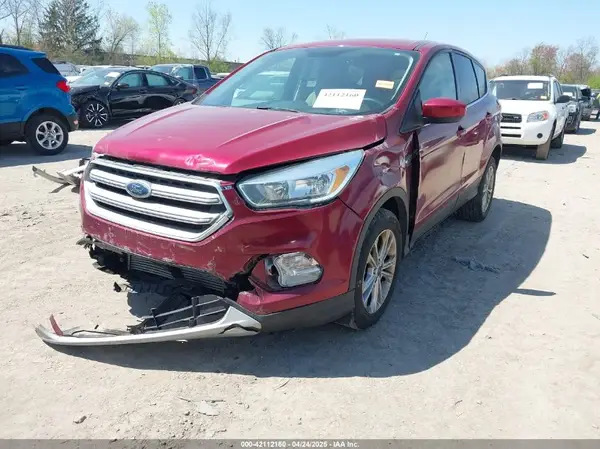 1FMCU9G97HUA62893 2017 FORD ESCAPE - Image 2