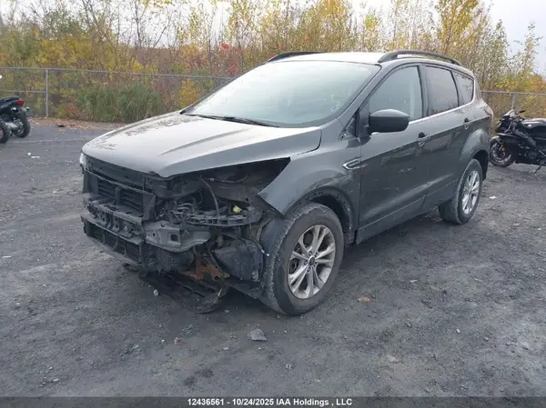 1FMCU9G97HUA65437 2017 FORD ESCAPE - Image 2