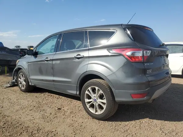 1FMCU9G97HUA83419 2017 FORD ESCAPE - Image 2