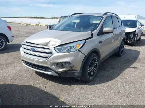1FMCU9G97HUA85736 2017 FORD ESCAPE - Image 2