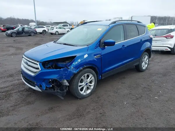 1FMCU9G97HUA96736 2017 FORD ESCAPE - Image 2