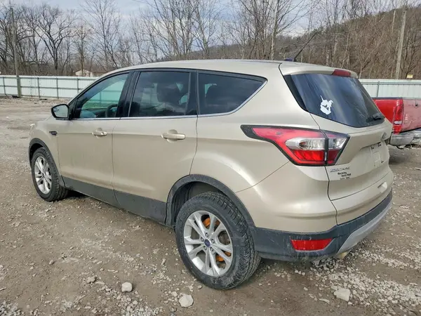 1FMCU9G97HUB04186 2017 FORD ESCAPE - Image 2