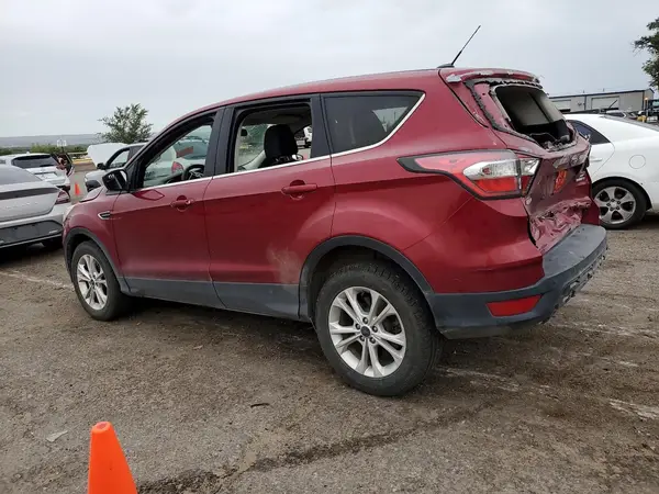 1FMCU9G97HUB04883 2017 FORD ESCAPE - Image 2