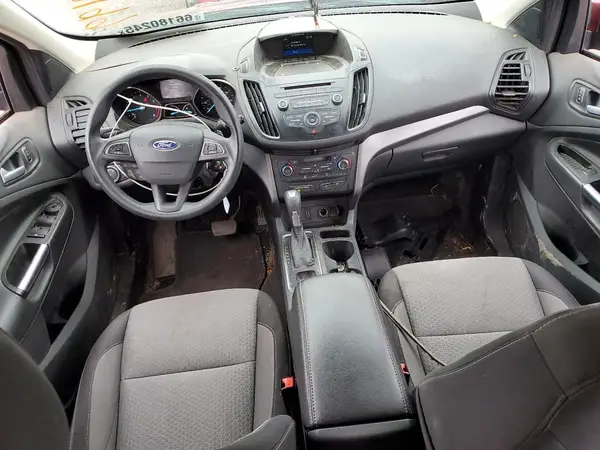 1FMCU9G97HUB04883 2017 FORD ESCAPE - Image 8