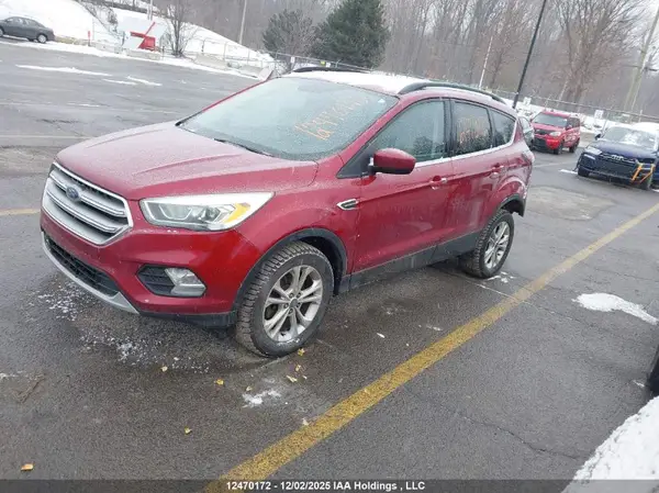 1FMCU9G97HUB16600 2017 FORD ESCAPE - Image 2