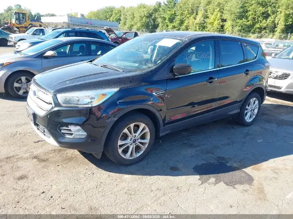1FMCU9G97HUB25524 2017 FORD ESCAPE - Image 2