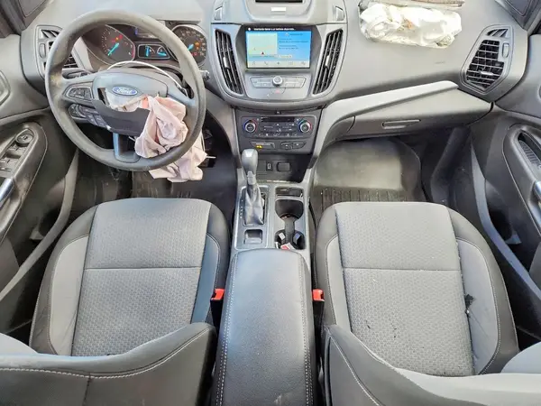 1FMCU9G97HUB31548 2017 FORD ESCAPE - Image 8