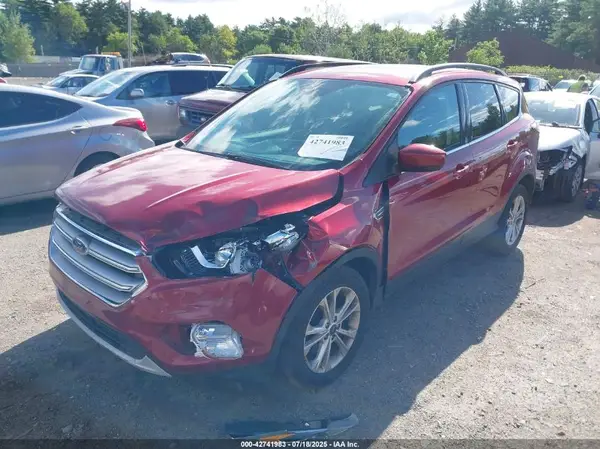 1FMCU9G97HUB33400 2017 FORD ESCAPE - Image 2