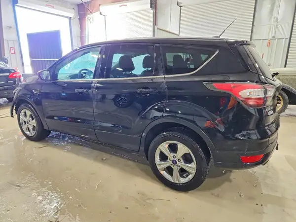 1FMCU9G97HUB51993 2017 FORD ESCAPE - Image 2
