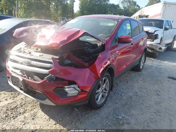 1FMCU9G97HUB65649 2017 FORD ESCAPE - Image 2