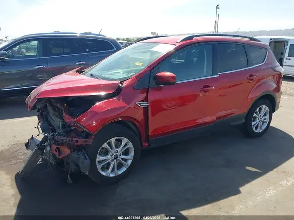 1FMCU9G97HUB66736 2017 FORD ESCAPE - Image 2