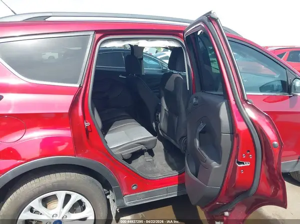 1FMCU9G97HUB66736 2017 FORD ESCAPE - Image 8