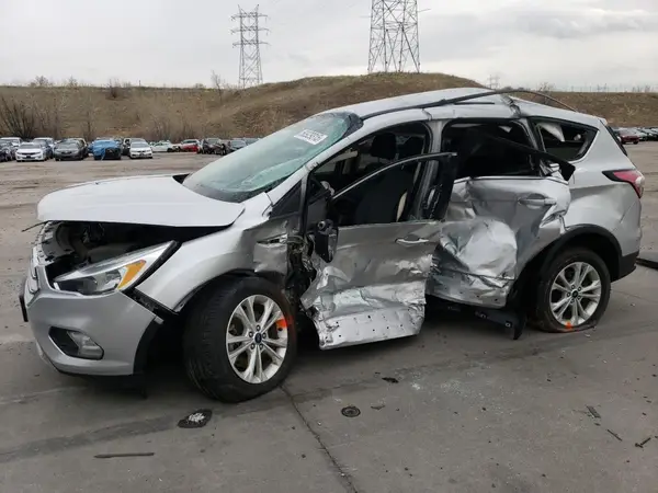 1FMCU9G97HUB66820 2017 FORD ESCAPE - Image 1