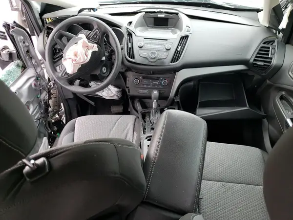 1FMCU9G97HUB66820 2017 FORD ESCAPE - Image 8