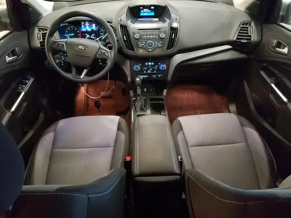 1FMCU9G97HUB68003 2017 FORD ESCAPE - Image 8