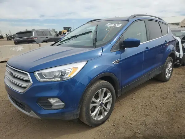 1FMCU9G97HUB75453 2017 FORD ESCAPE - Image 1