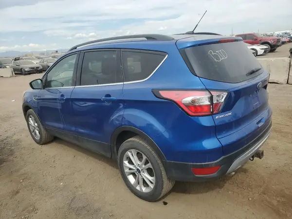 1FMCU9G97HUB75453 2017 FORD ESCAPE - Image 2