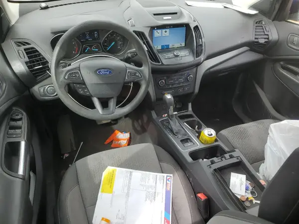 1FMCU9G97HUB75453 2017 FORD ESCAPE - Image 8