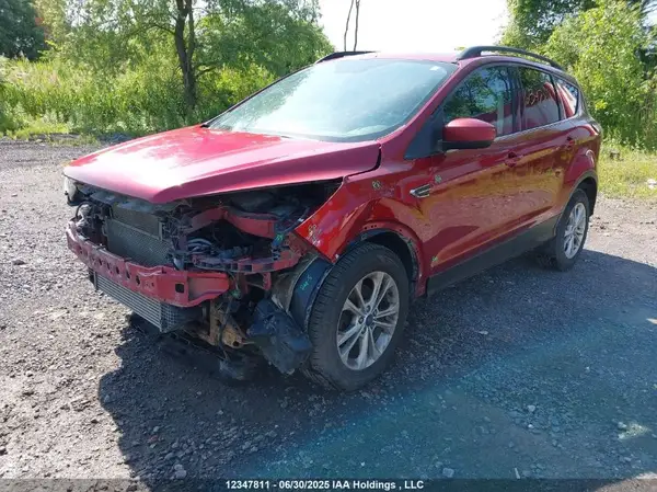 1FMCU9G97HUB92690 2017 FORD ESCAPE - Image 2
