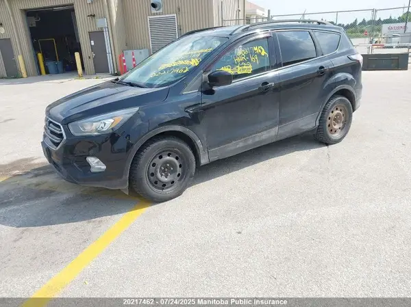 1FMCU9G97HUB92995 2017 FORD ESCAPE - Image 2