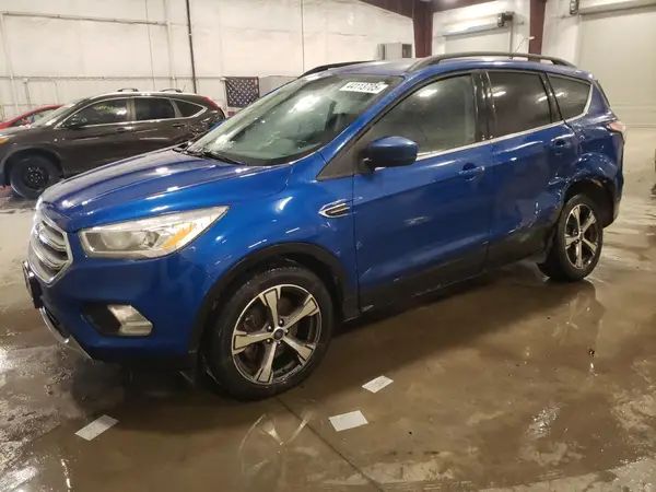 1FMCU9G97HUC01923 2017 FORD ESCAPE - Image 1