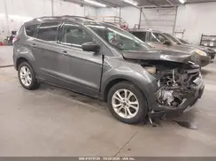1FMCU9G97HUC05082 2017 FORD ESCAPE