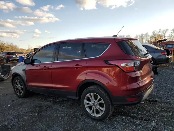 1FMCU9G97HUC07639 2017 FORD ESCAPE - Image 2
