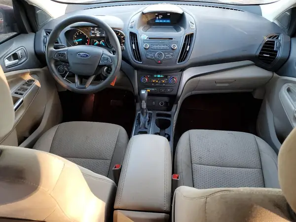 1FMCU9G97HUC07639 2017 FORD ESCAPE - Image 8