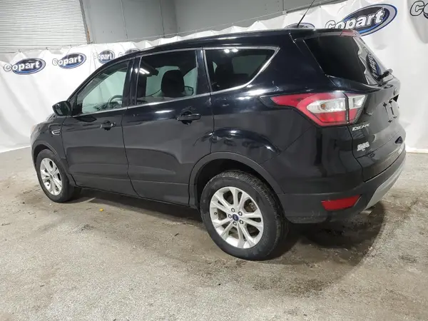 1FMCU9G97HUC52161 2017 FORD ESCAPE - Image 2