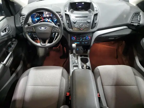 1FMCU9G97HUC52161 2017 FORD ESCAPE - Image 8