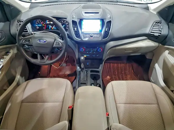 1FMCU9G97HUC54914 2017 FORD ESCAPE - Image 8