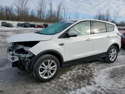 1FMCU9G97HUC90067 2017 FORD ESCAPE