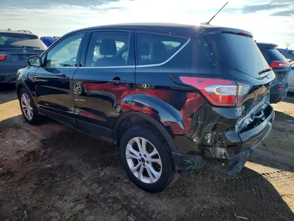 1FMCU9G97HUC99383 2017 FORD ESCAPE - Image 2