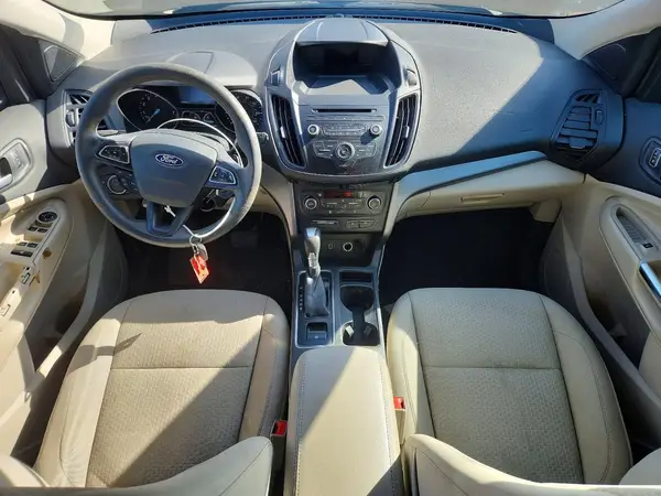 1FMCU9G97HUC99383 2017 FORD ESCAPE - Image 8