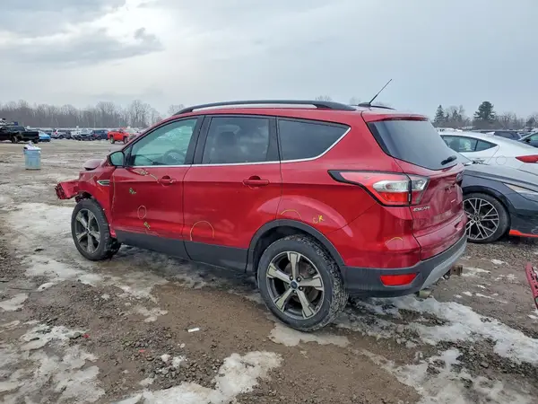 1FMCU9G97HUD06557 2017 FORD ESCAPE - Image 2