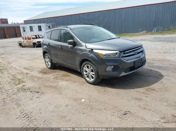 1FMCU9G97HUD23049 2017 FORD ESCAPE - Image 1