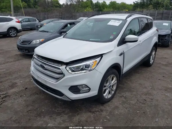 1FMCU9G97HUD32401 2017 FORD ESCAPE - Image 2